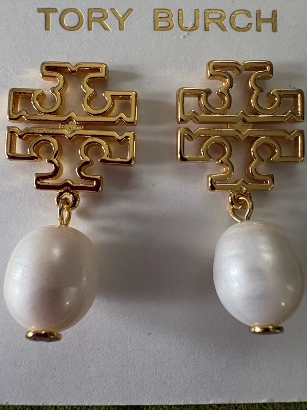 Tory Burch Earrings